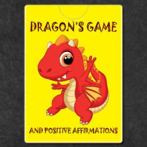 dragon values beliefs flashcards games family